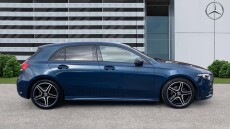 Mercedes-Benz A-Class A180 AMG Line Executive 5dr Auto Petrol Hatchback